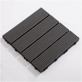 کاشی ڕازاندنەوەی باخچە سێتی ٤ دانەیی ٣٠ سم ; WD1800000