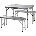 سێتی مێز و کورسیی درێژی کەمپکردن ; CM4100110