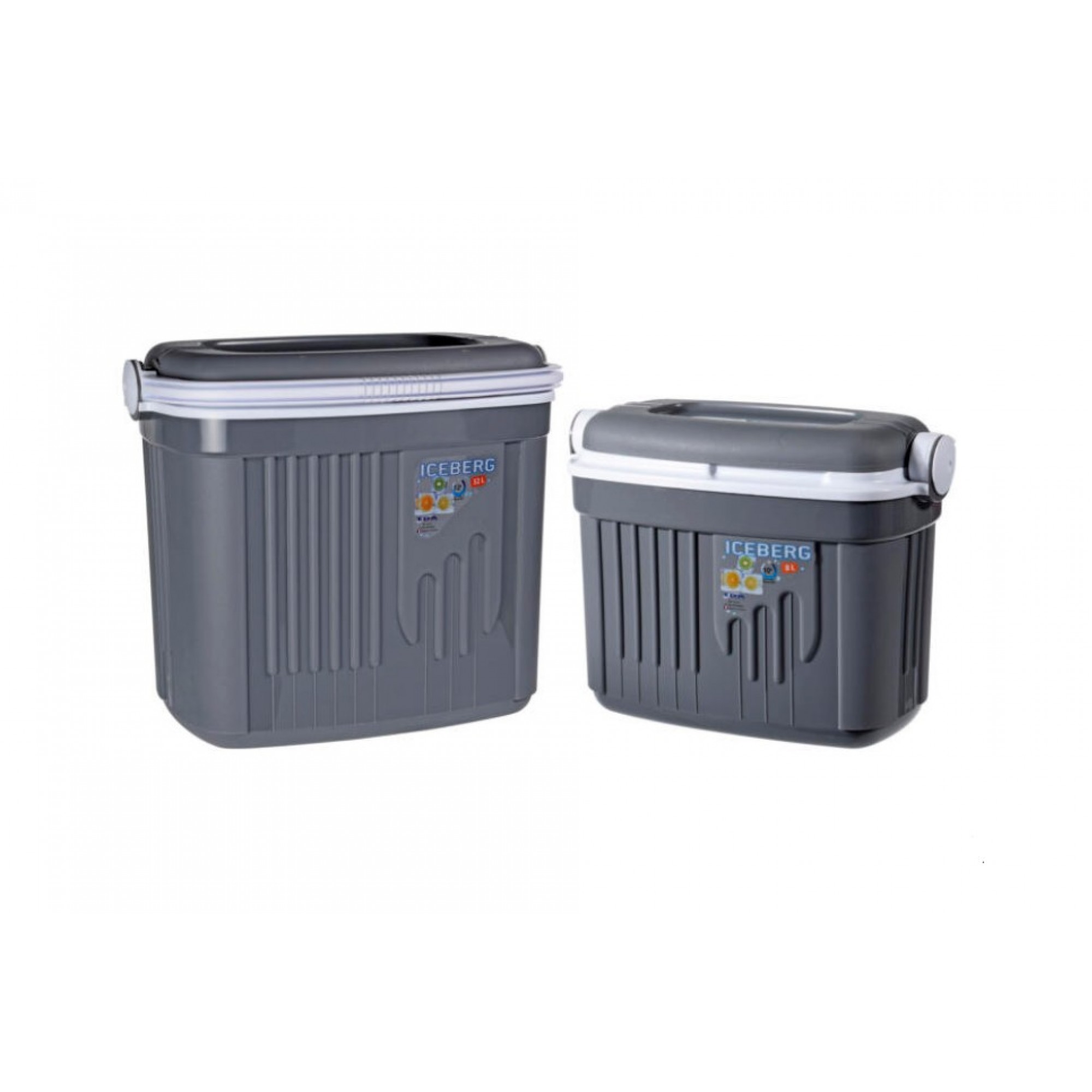 سەتڵی سەهۆڵ پارێز سێتی ٢ دانەیی ٣٢ لیتر و ٨ لیتر ; Y19290260