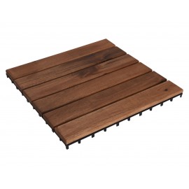 تەختەی زەوی (دێک) 30*30 4 دانە - VN2000100