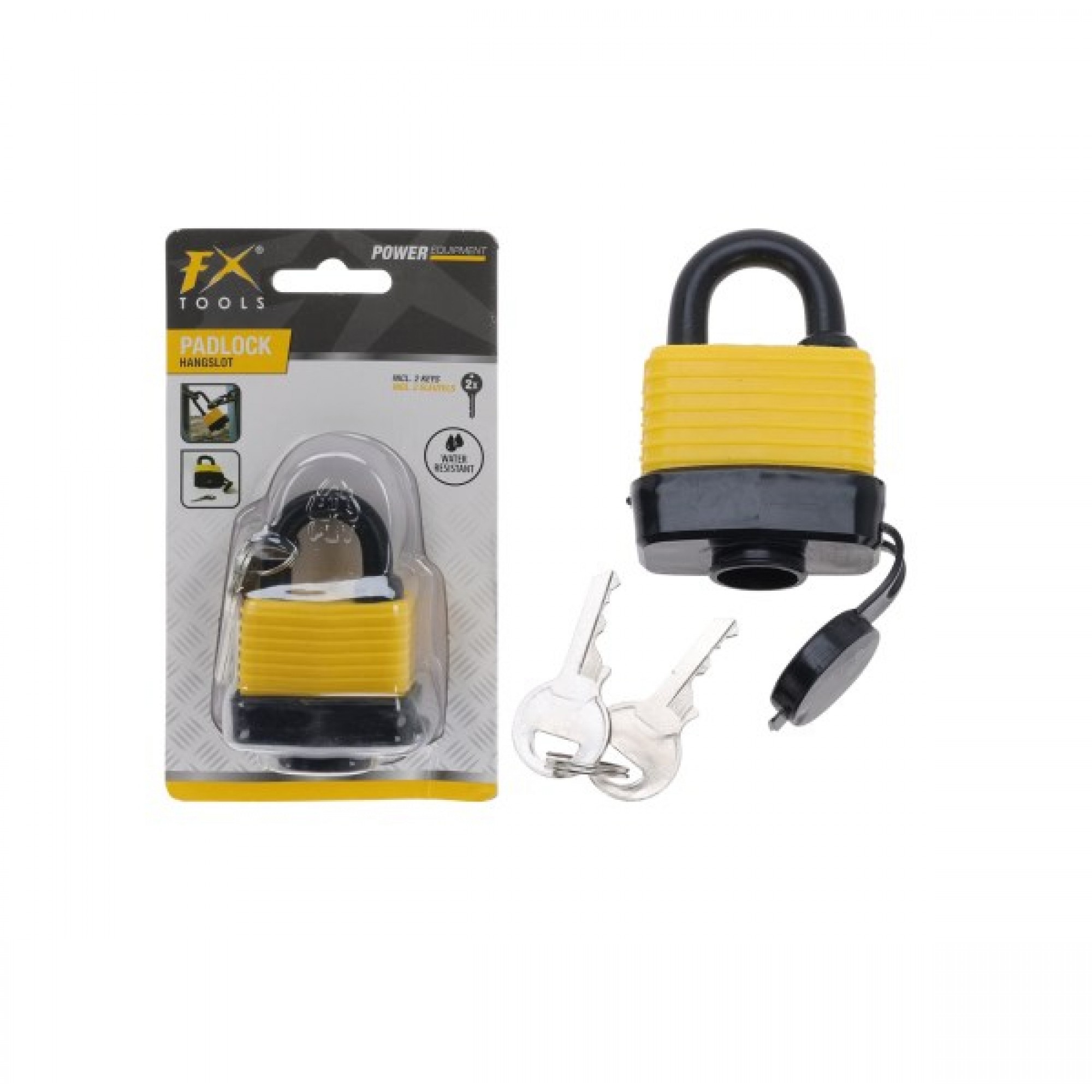 قفڵی هەڵواسراوی دژە ئاو (بچووک) ; CY5953020