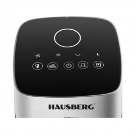 پانکەی ستوونی بورجی فرە فەرمانە (HB-5953AB)