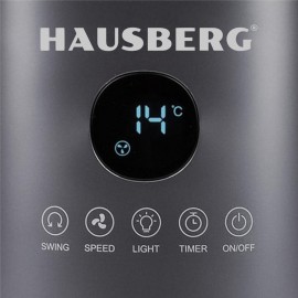 پانكەی ستوونی ; خۆڵەمێشی - HB-5956GR