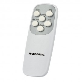پانكەی ستوونی ; خۆڵەمێشی - HB-5956GR