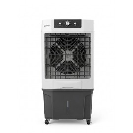 مبردەی ئاوی ڕەنگی ڕەش 50 لتر (DOAC 6)