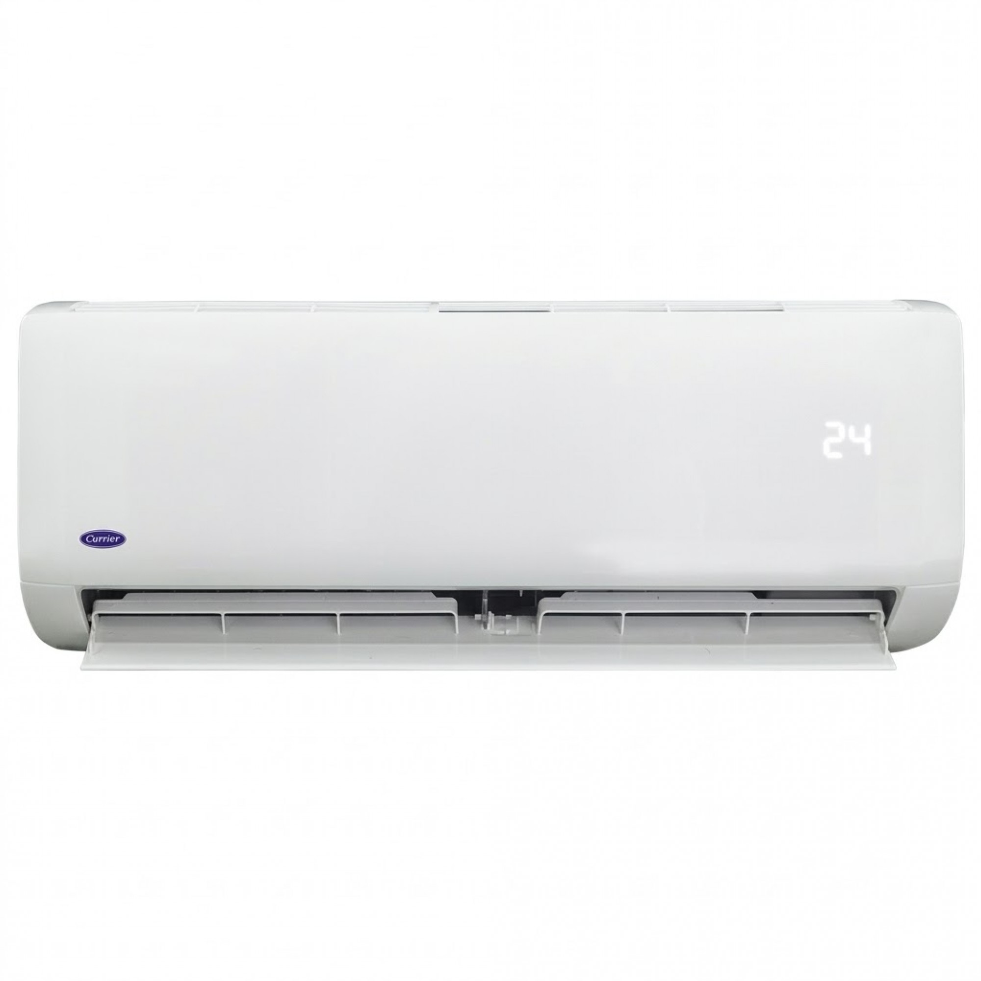سپلیت ئینڤێرتەر 1.5 تەن (QHG018VS CARRIER)