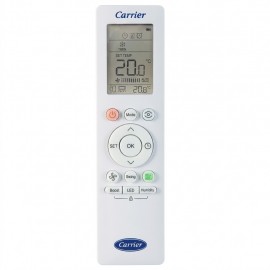 سپلیت ئینڤێرتەر 1.5 تەن (QHG018VS CARRIER)
