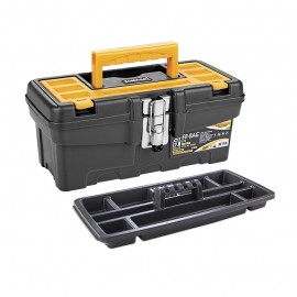 سندوقی کەرەستەی پلاستیکی ئیکۆ بە قفڵی میتاڵی 13 ئینچ - ASR-5027