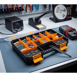 ڕێکخەرەوەی 14 بەشی - ASR-2098