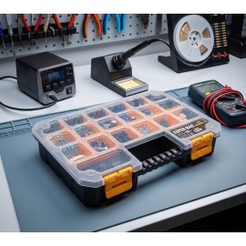 ڕێکخەرەوەی 14 بەشی - ASR-2098