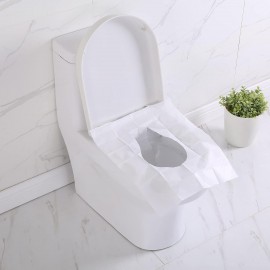 داپۆشەری تەوالێت 10 دانەیی - HSK0820