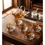 ژێر پەرداخی چای کلاسیك
