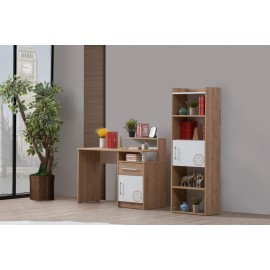 کتێبخانەی تایم ; سپی/بەڕووی کادیز