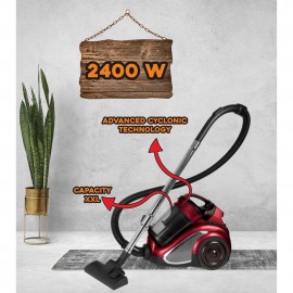 گسکی کارەبایی - HB-2820RS