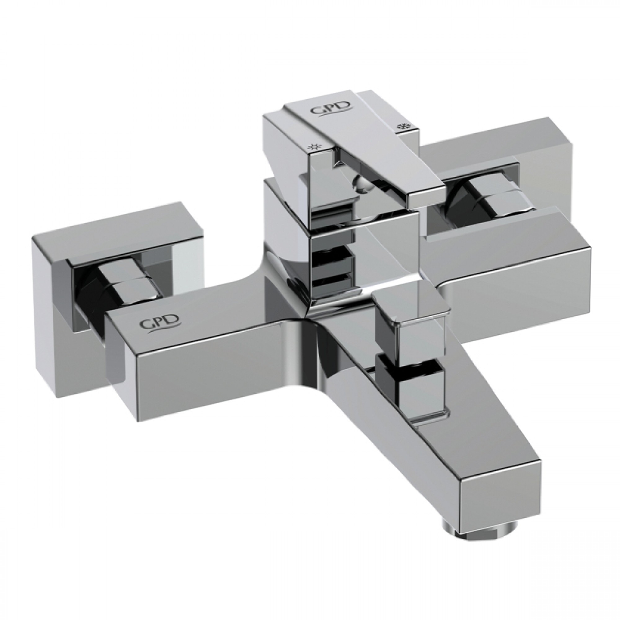 خەڵاتەی گەرماو ڕیتمۆ - MBB85