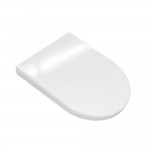 سەری تەوالێتی غەربی شیک (هێواش دادەخرێت)