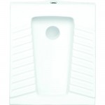 بەردی تەوالێتی شەرقی سپی