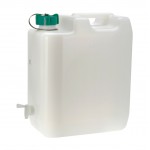 جێریکان بە بەلوعە 35 لیتر