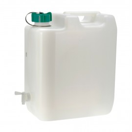 جێریکان بە بەلوعە 35 لیتر