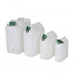 جێریکان بە بەلوعە 5 لیتر