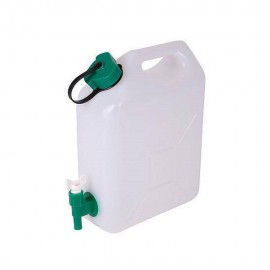 جێریکان بە بەلوعە 5 لیتر