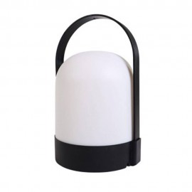 گلوپی سەر مێز 21 سم 3 ڕەنگی جۆراوجۆر