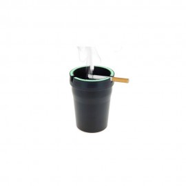 تەپڵەکی جگەرەی 80 * بەرزی 105 ملم