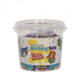 کۆمەڵە دەنکۆڵەی چالاکی 5000 دەنکۆڵە