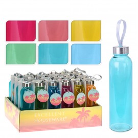 بوتڵی شووشەی 500مل