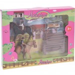 سێتی ئەسپی یاری فۆتۆڤۆڵتایک