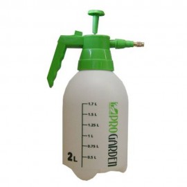 ڕشێنەری ئاوی پەستانی بەرزی ٢ لیتر سەوز/سپی