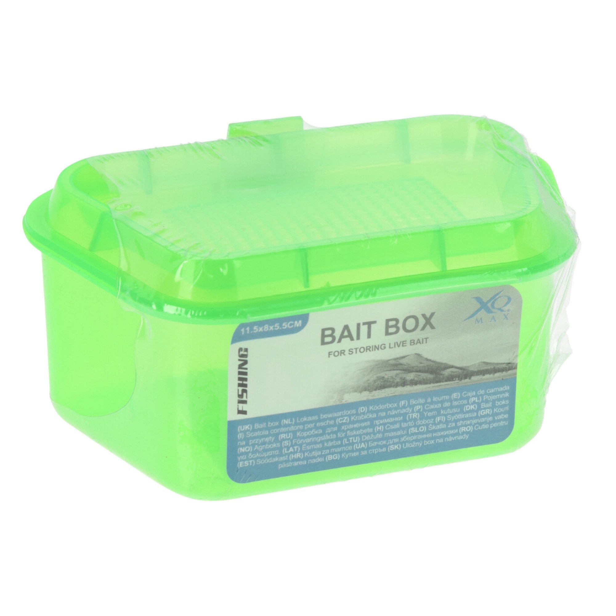 سندوقی نانخواردن