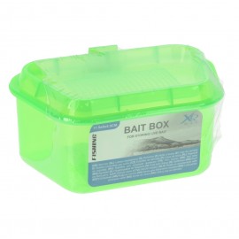 سندوقی نانخواردن