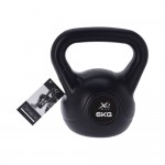 کێتڵبێلی 6 کیلو گرام  رەش