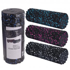 ڕۆڵەر یوگا   3 ڕەنگی جۆراوجۆر