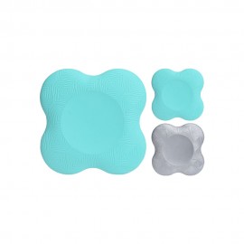 رایەخی یوگا بە 2 ڕەنگی جۆراوجۆر