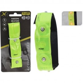 باندي فلۆۆر  بە 4 ليد