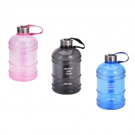 بوتڵی وەرزشی  3 ڕەنگی جۆراوجۆر