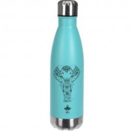 بوتڵی یۆگا پۆڵا ستانلێس ڤاکیوم  2 رەنگی جۆراوجۆر