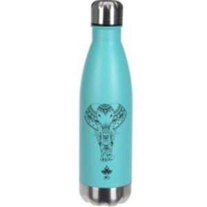 بوتڵی یۆگا پۆڵا ستانلێس ڤاکیوم  2 رەنگی جۆراوجۆر