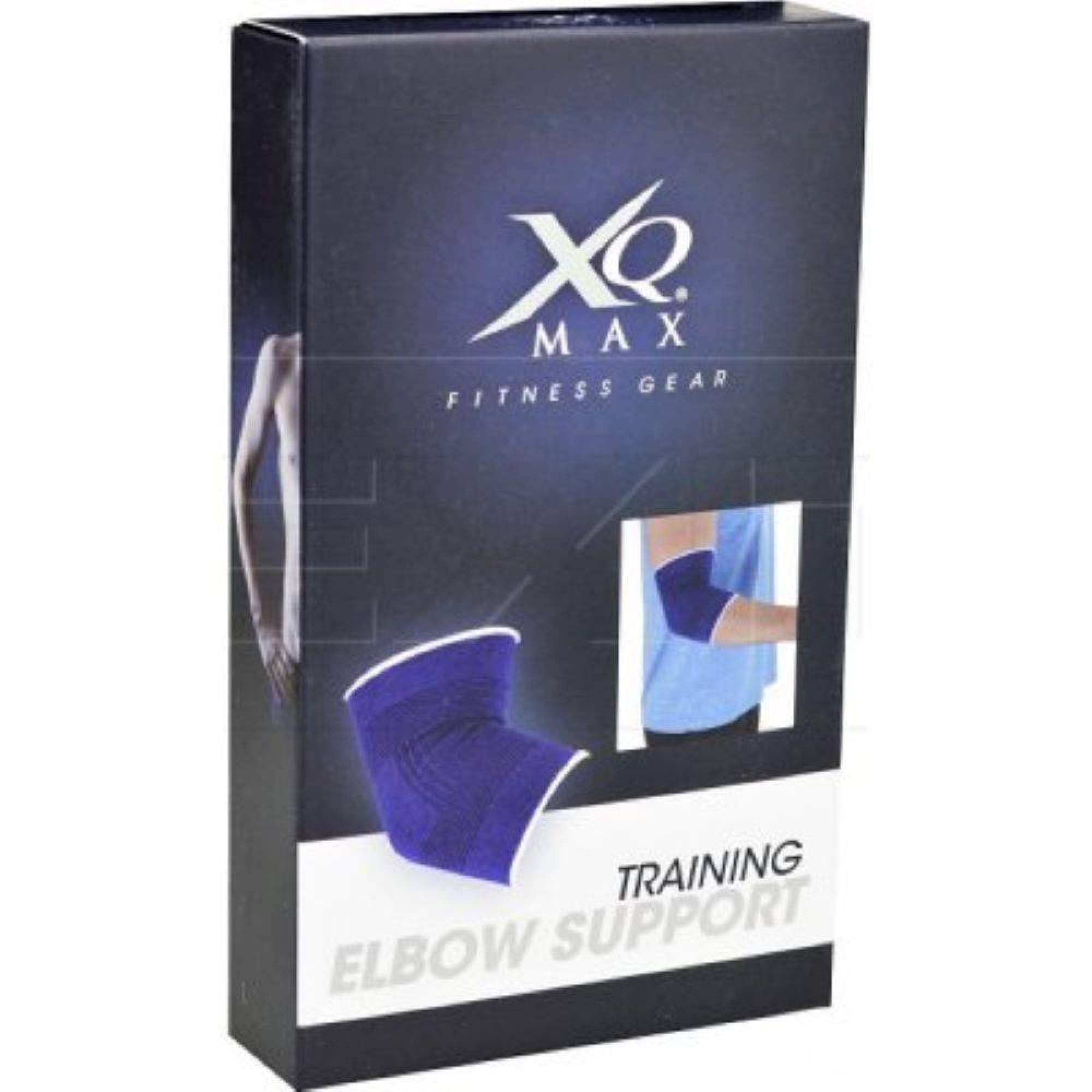 پشتگیری ئەژنۆی  1 قەبارەی زۆر گونجاو