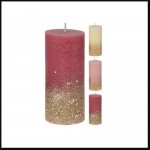 مۆمی ستوونی گلیتەر 5 * 11 سم