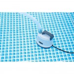 پەمپە ئاوەڕۆی مەلەوانگە  لە کۆمپانیای ئینتێکس