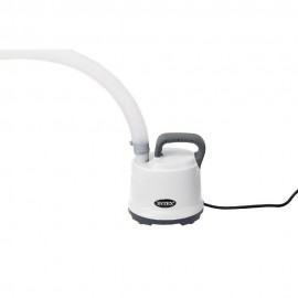 پەمپە ئاوەڕۆی مەلەوانگە  لە کۆمپانیای ئینتێکس