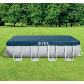 کەڤەری مەلەوانگەی چوارگۆشەی ئینتێکس ڕەنگی دەریایی  (4.00 م * 2.00 م)