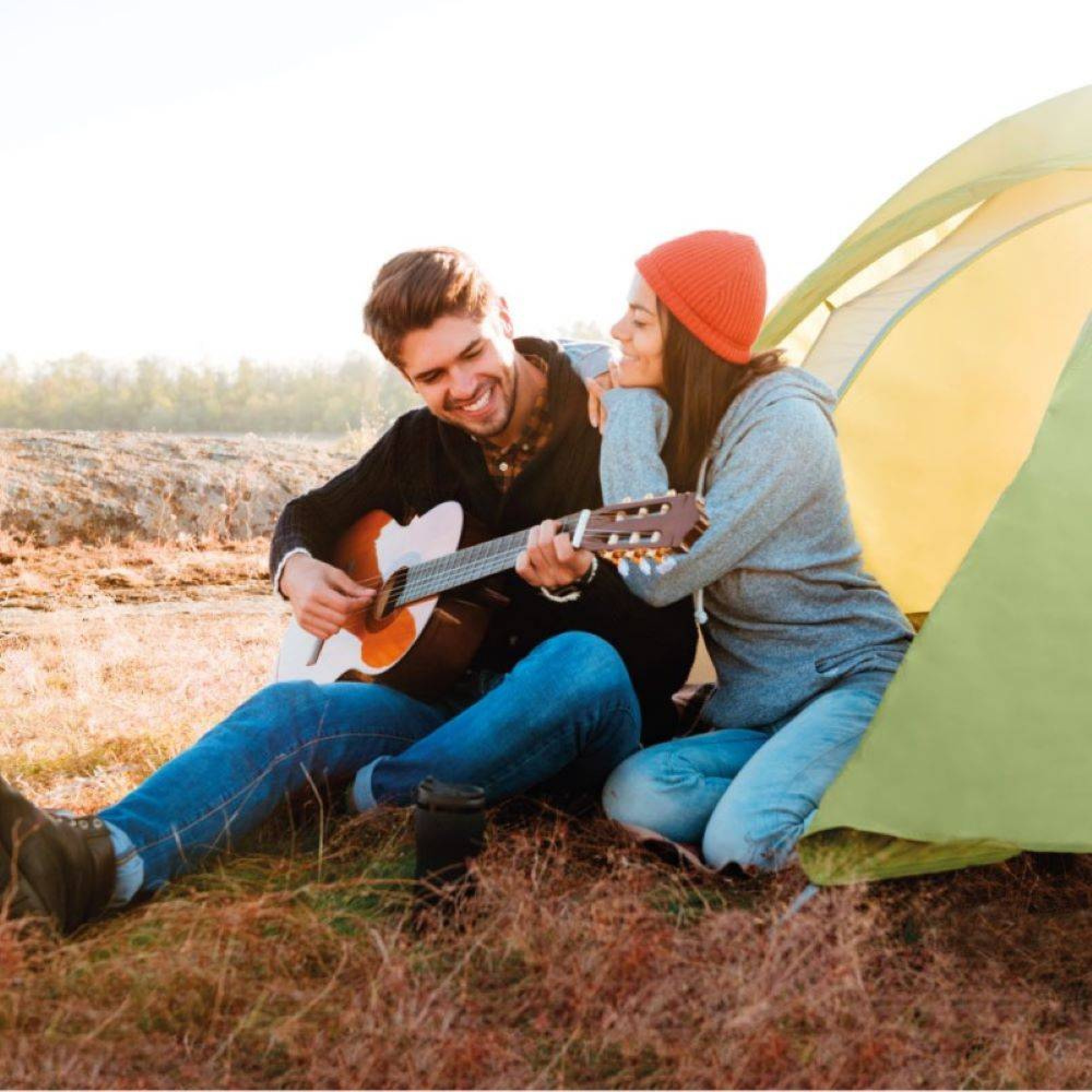 دۆشەکی هەوای پرێستیج داونی بۆ دوو کەس  ئینتێکس