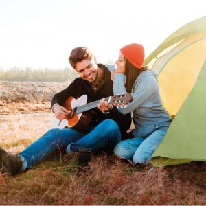 دۆشەکی هەوای پرێستیج داونی بۆ دوو کەس  ئینتێکس