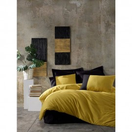 ئاسیر کوتون بوکس تاخمی سەرچەفی پلاین دوو نەفەری رەنگی .خەردەلی