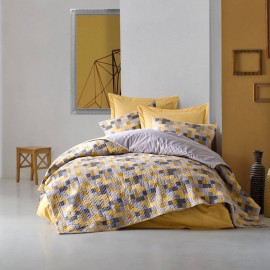 ئاسیر کوتون بوکس تاخمی سەرچەفی ئیلوس دوو نەفەری رەنگی زەرد