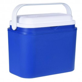 سندوقی ساردکەرەوەی شین 12 ڤولت 10 لیتر